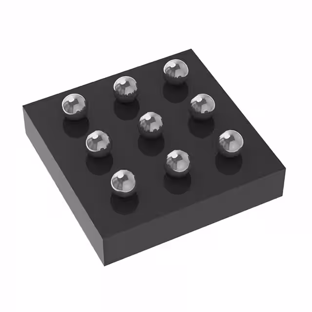 MAX98360AENL+T Analog Devices Inc./Maxim Integrated  Audio Amplifiers